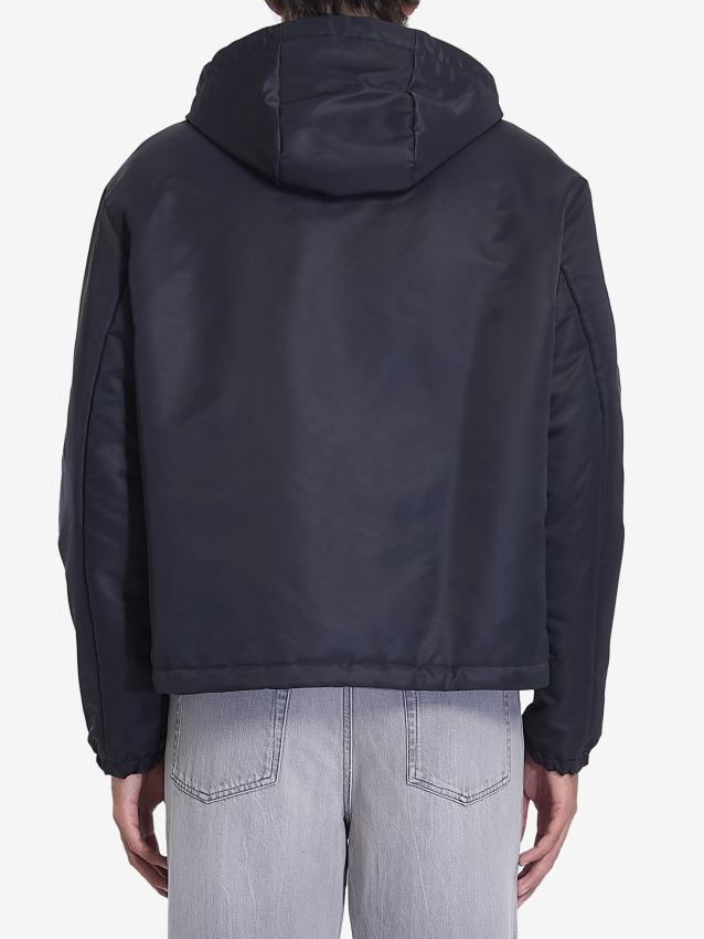 LOEWE - Nylon padded jacket