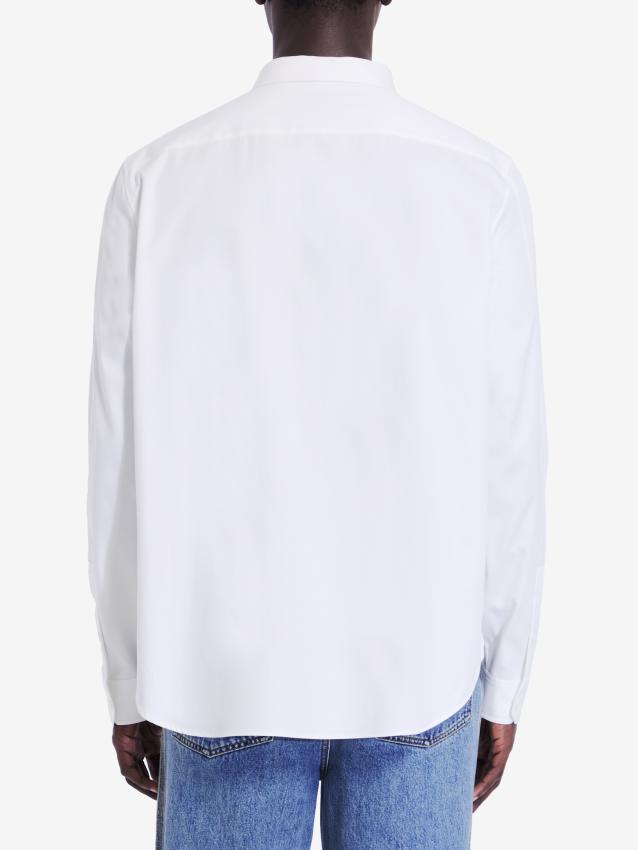 LOEWE - Cotton shirt