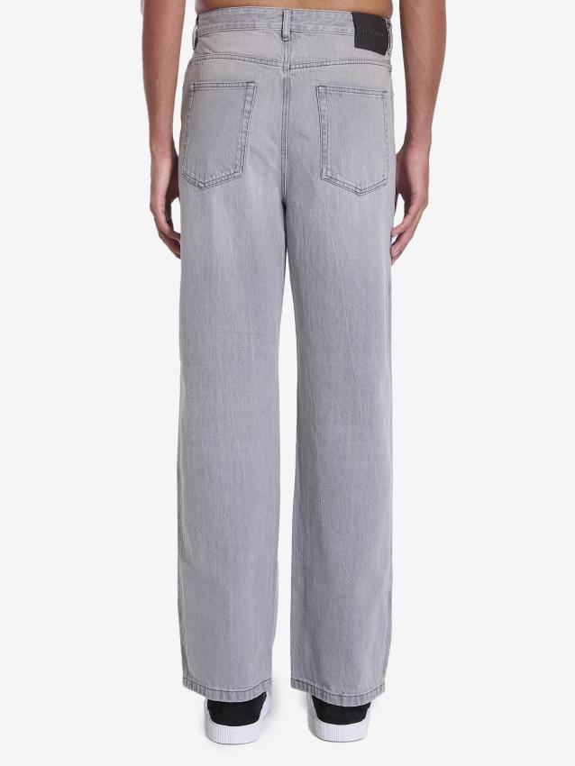 LOEWE - Anagram baggy jeans