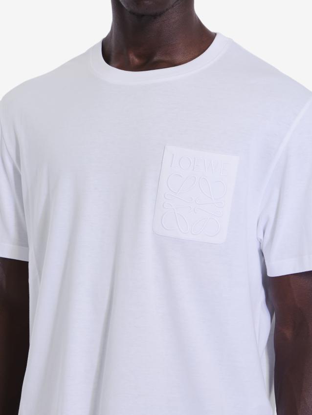 LOEWE - Cotton t-shirt