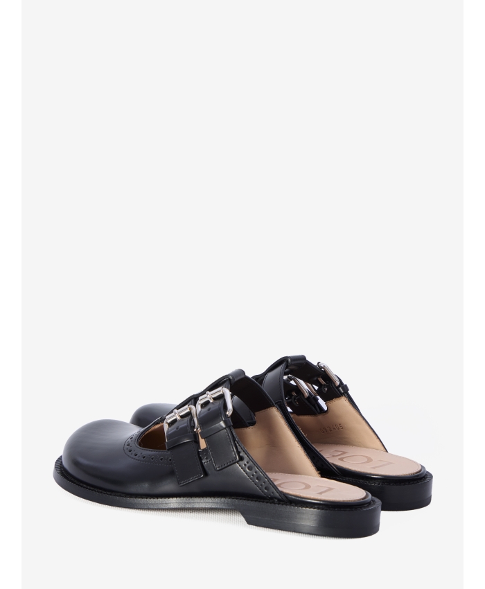 LOEWE - Mary Jane mule