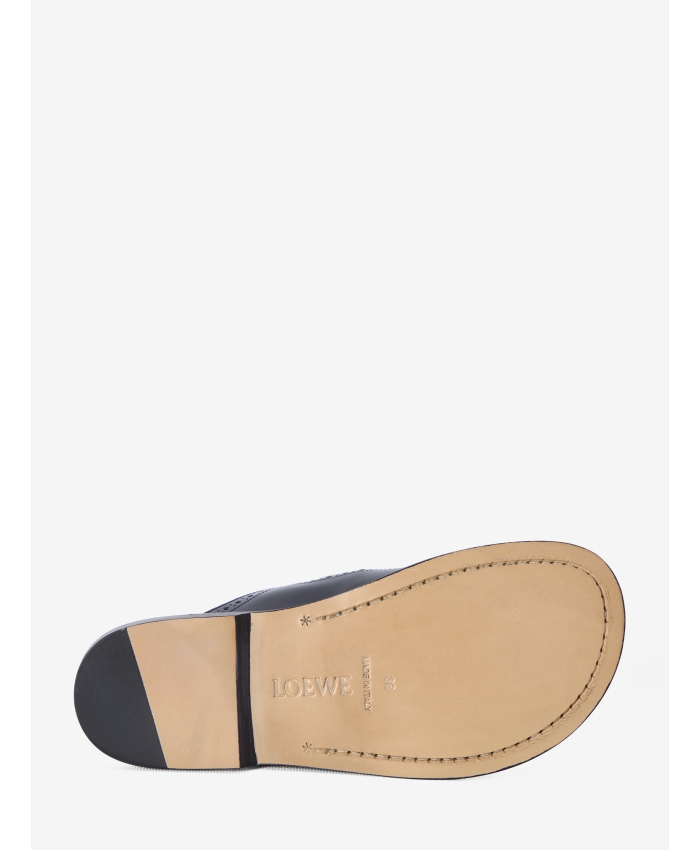 LOEWE - Mary Jane mule