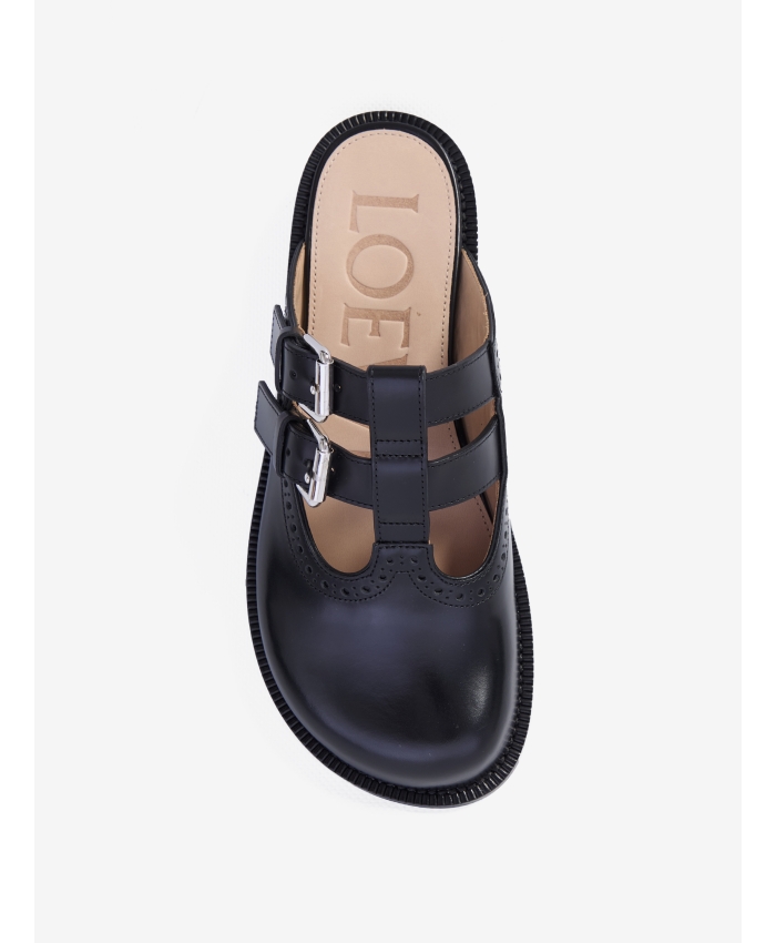 LOEWE - Mary Jane mule