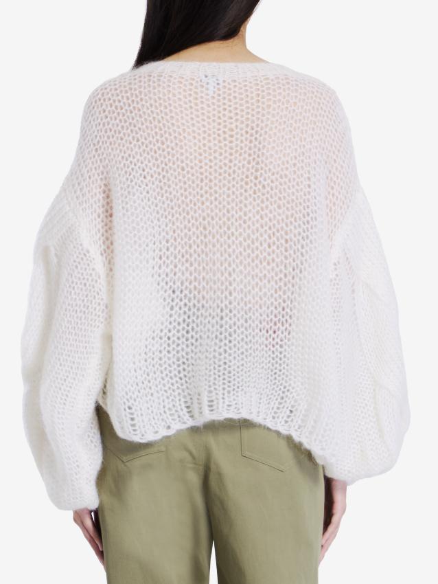 LOEWE - Anagram sweater