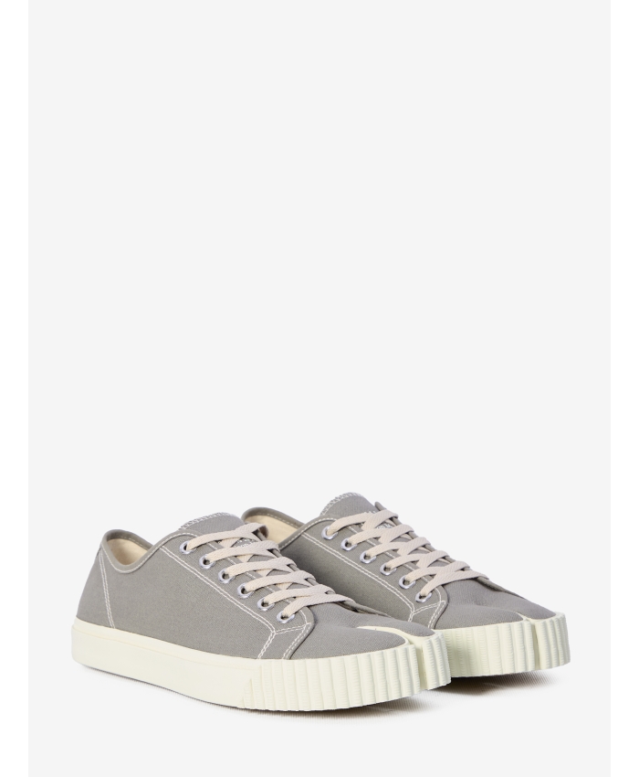 MAISON MARGIELA - Low-top Tabi sneakers