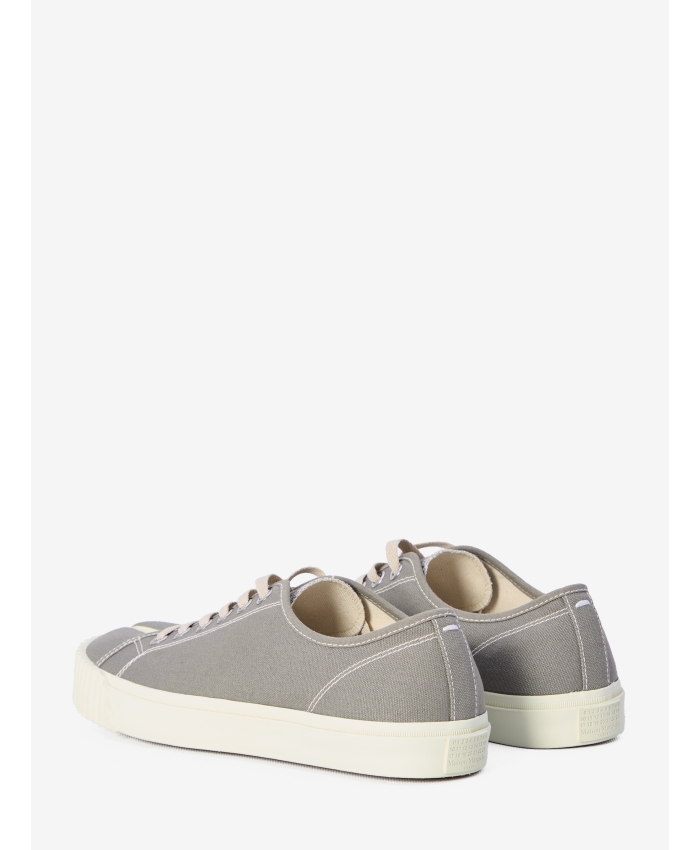 MAISON MARGIELA - Low-top Tabi sneakers