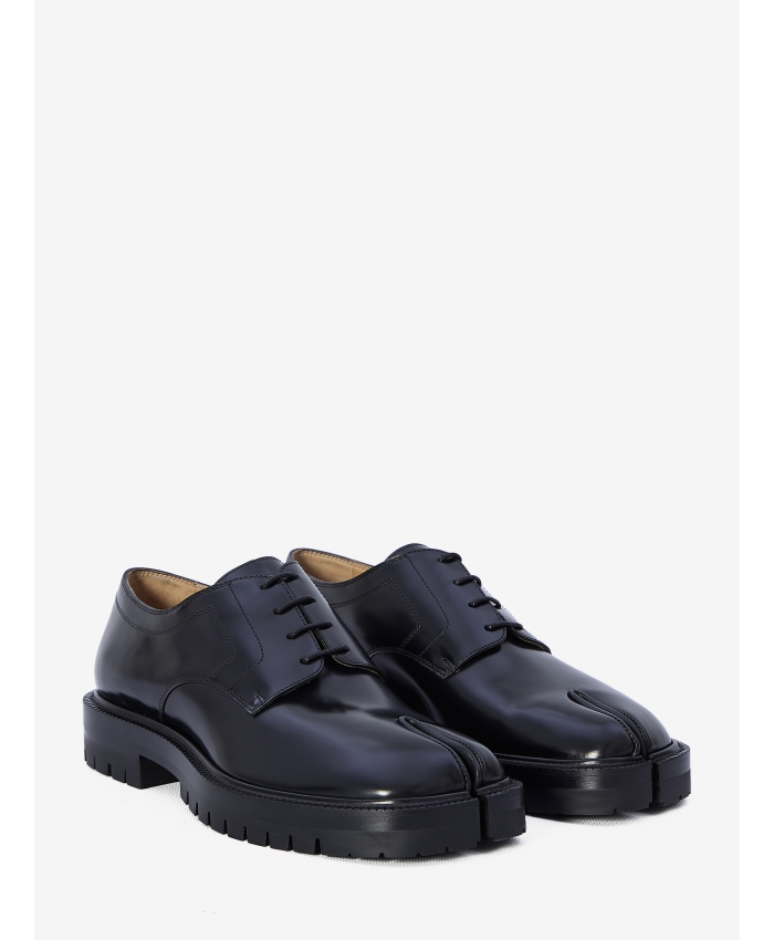 MAISON MARGIELA - Tabi lace-up shoes