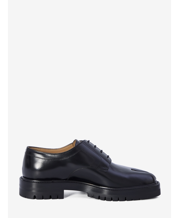 MAISON MARGIELA - Tabi lace-up shoes