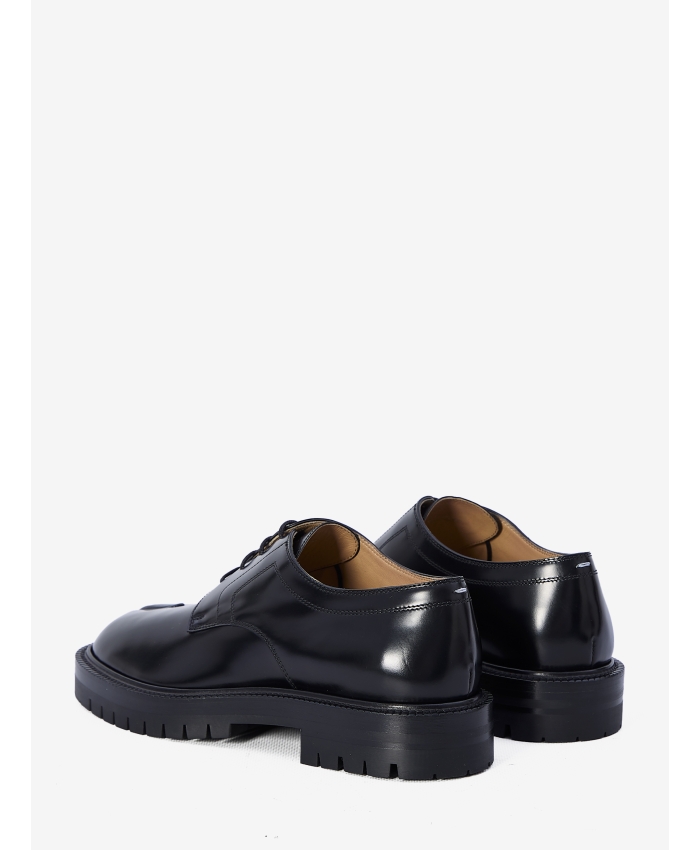 MAISON MARGIELA - Tabi lace-up shoes