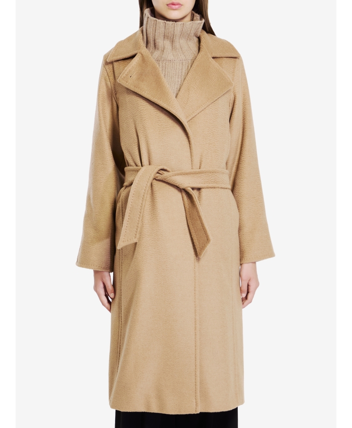 Manuela icon coat max mara best sale