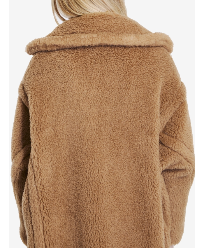 MAX MARA - Teddy Bear Icon coat