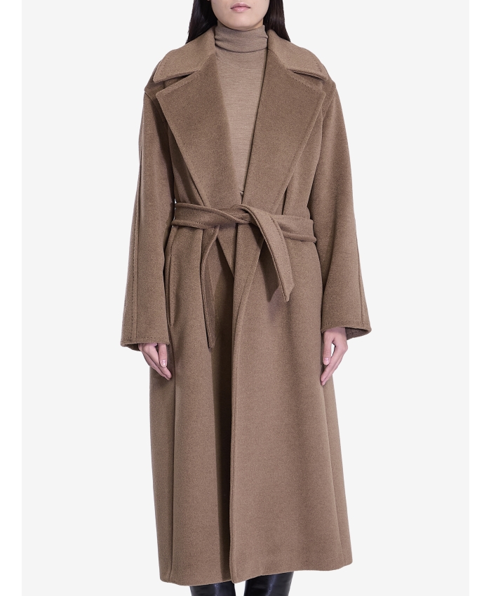 MAX MARA - Fragore coat