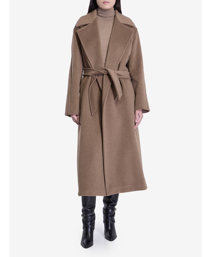 MAX MARA - Cappotto Fragore