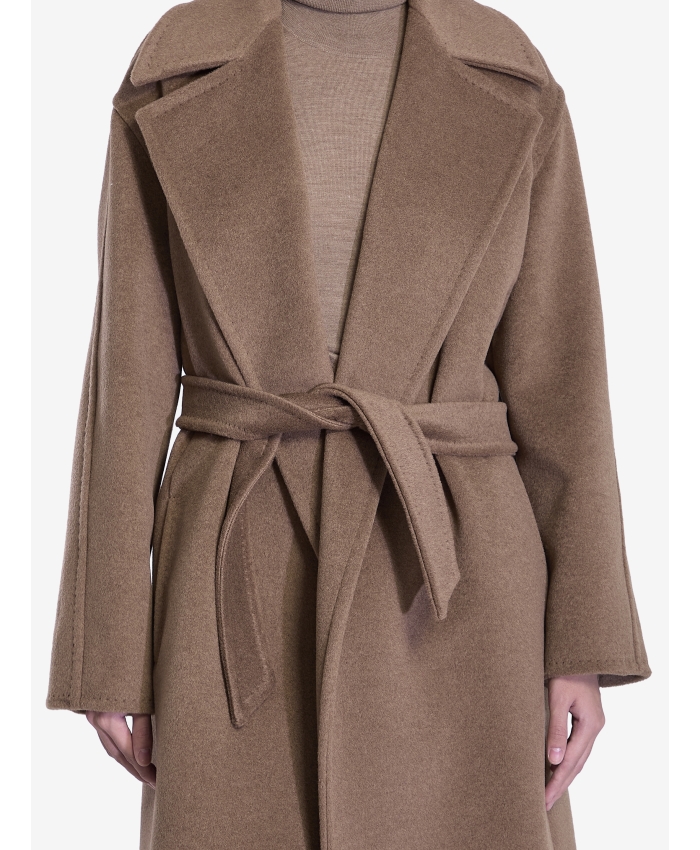 MAX MARA - Fragore coat