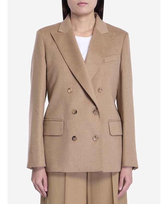 MAX MARA - Sumero jacket