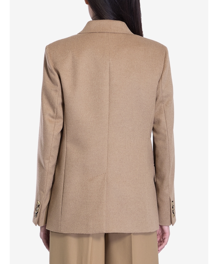 MAX MARA - Sumero jacket