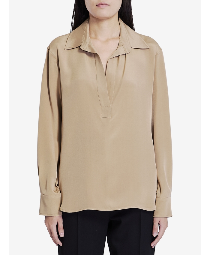 MAX MARA - Zanzero shirt