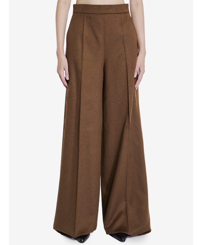 MAX MARA - Axe trousers