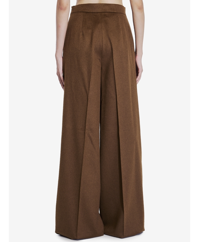 MAX MARA - Axe trousers