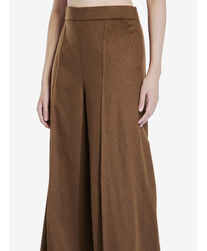 MAX MARA - Axe trousers