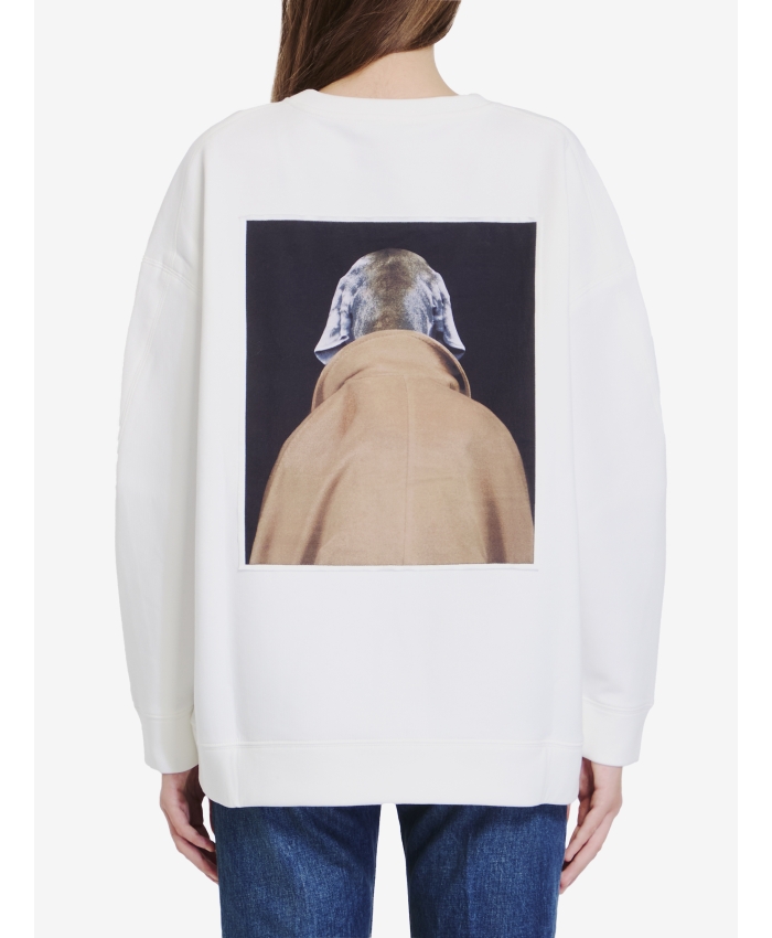 MAX MARA - Bacco sweatshirt