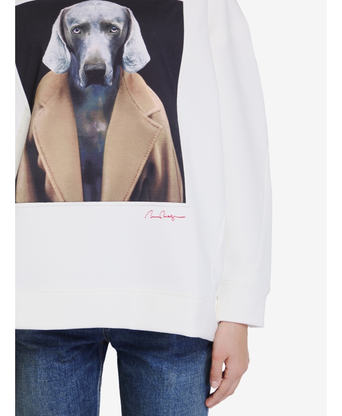 MAX MARA - Bacco sweatshirt