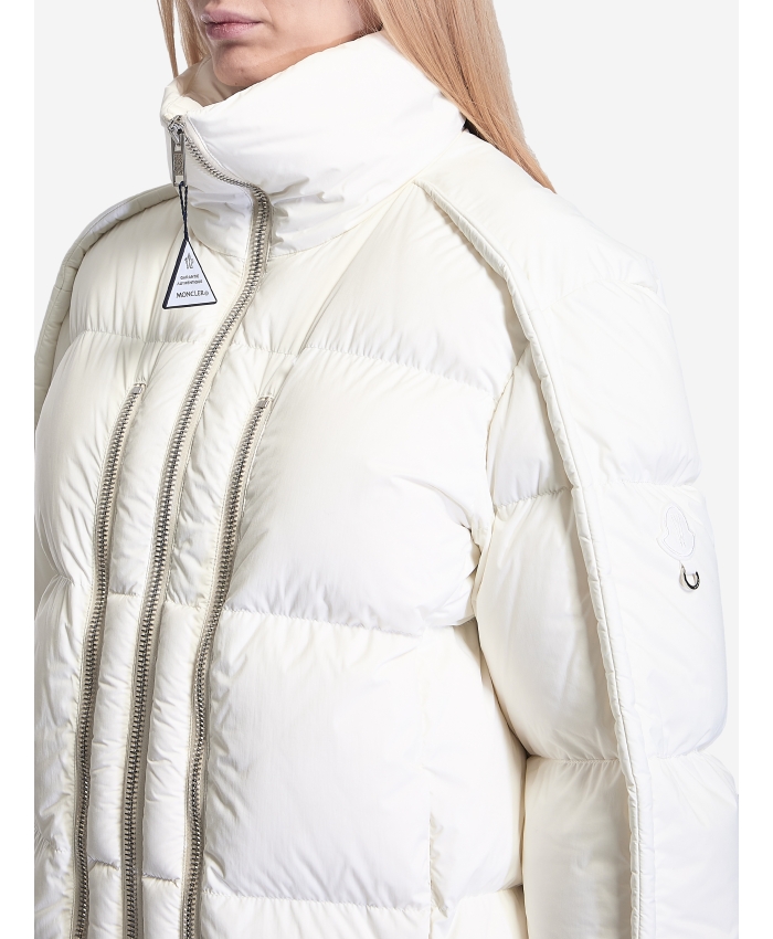 MONCLER WILLOW SMITH - Giubbino Yael