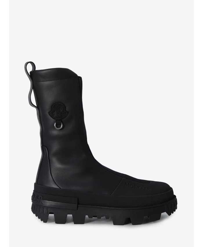 MONCLER WILLOW SMITH - Salix boots