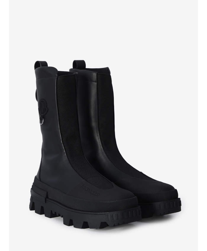 MONCLER WILLOW SMITH - Salix boots