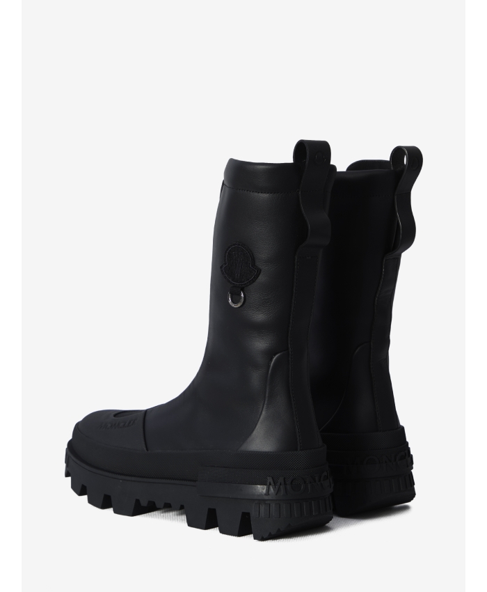 MONCLER WILLOW SMITH - Salix boots