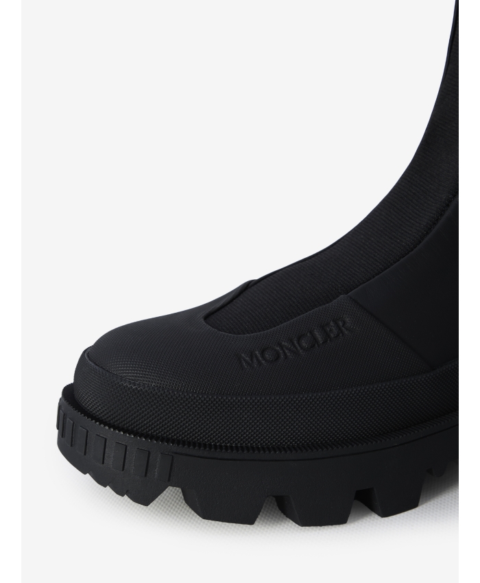 MONCLER WILLOW SMITH - Salix boots