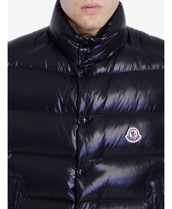 MONCLER - Tibb down vest