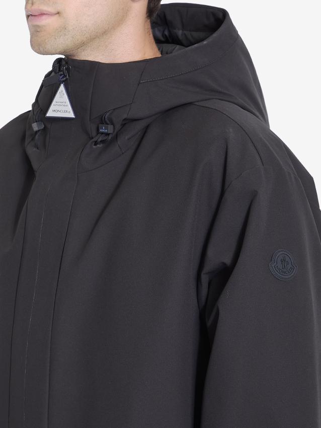 MONCLER - Riz jacket