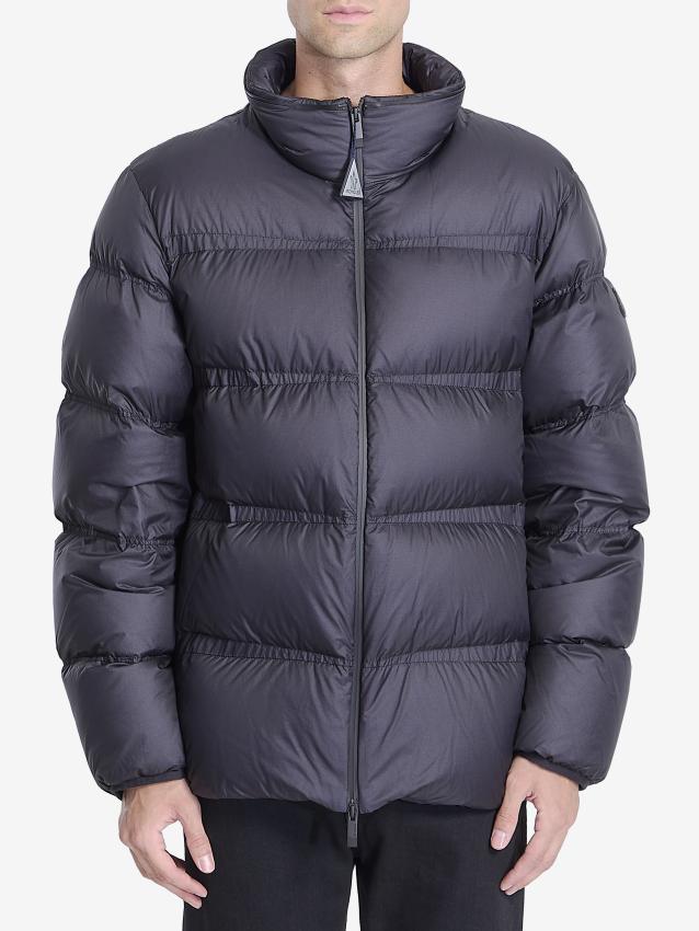 MONCLER - Masac short down jacket