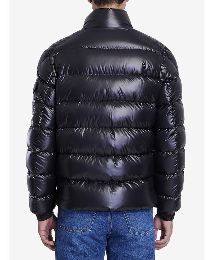 MONCLER - Lule short down jacket