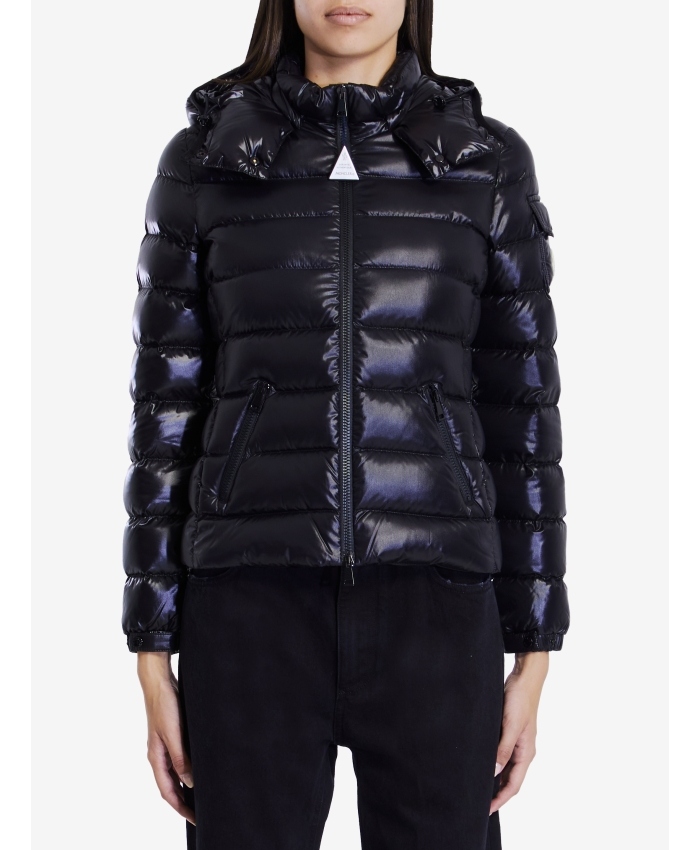 MONCLER - Bady short down jacket