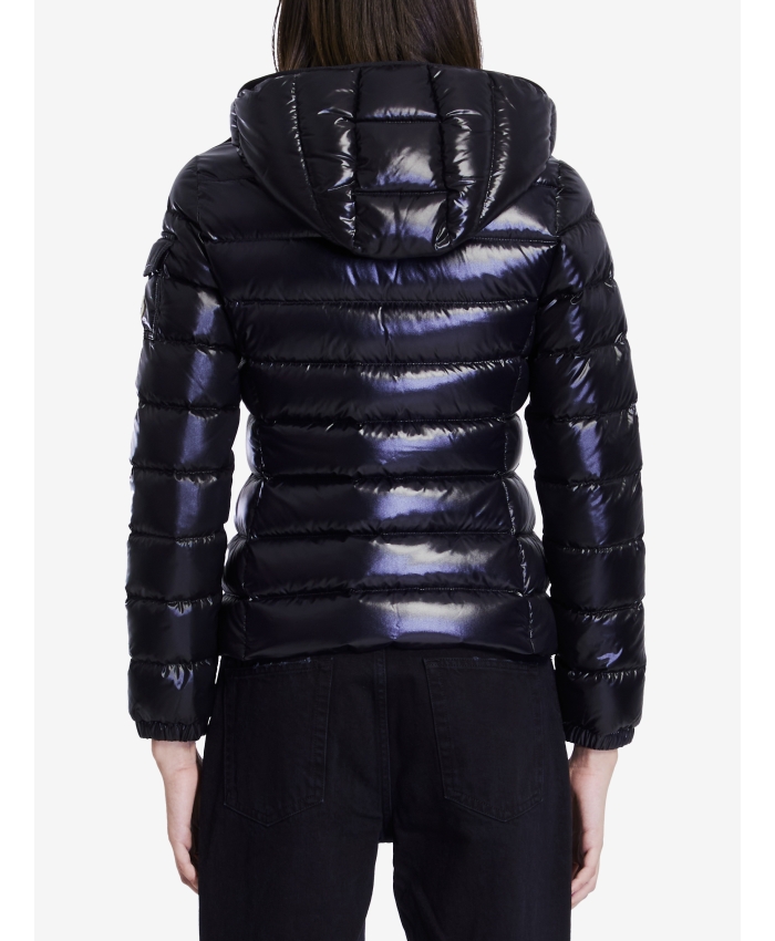 MONCLER - Piumino corto Bady