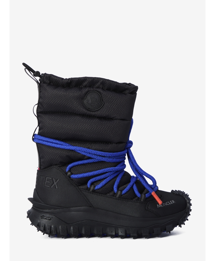 MONCLER - Trailgrip Après GTX high boots