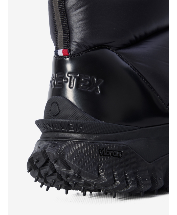 MONCLER - Stivali Trailgrip Après