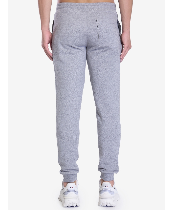 MONCLER - Cotton track pants