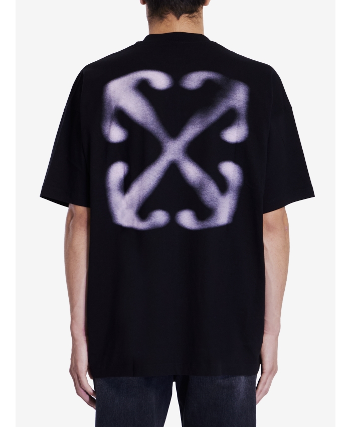 OFF WHITE - Vanish Arrow t-shirt