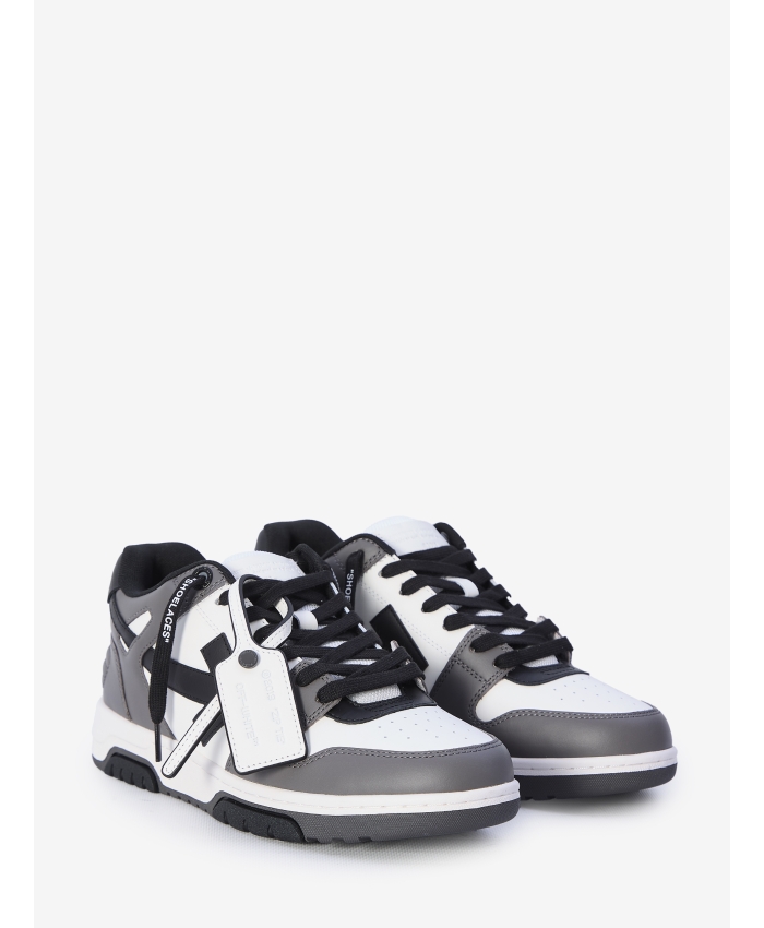 OFF WHITE - Out Of Office sneakers