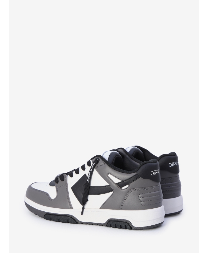 OFF WHITE - Out Of Office sneakers