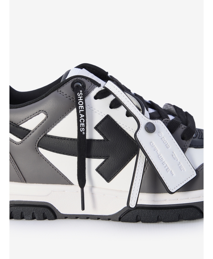 OFF WHITE - Out Of Office sneakers