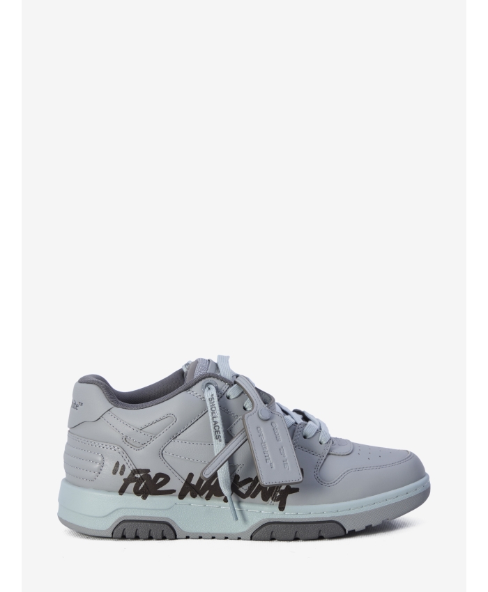 OFF WHITE - Out Of Office For Walking sneakers