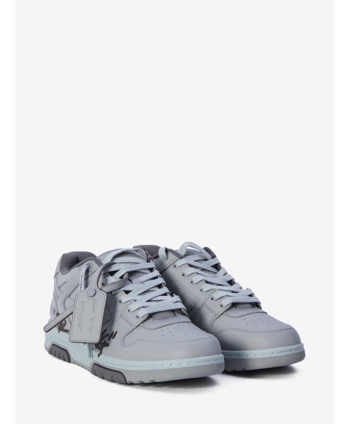 OFF WHITE - Out Of Office For Walking sneakers