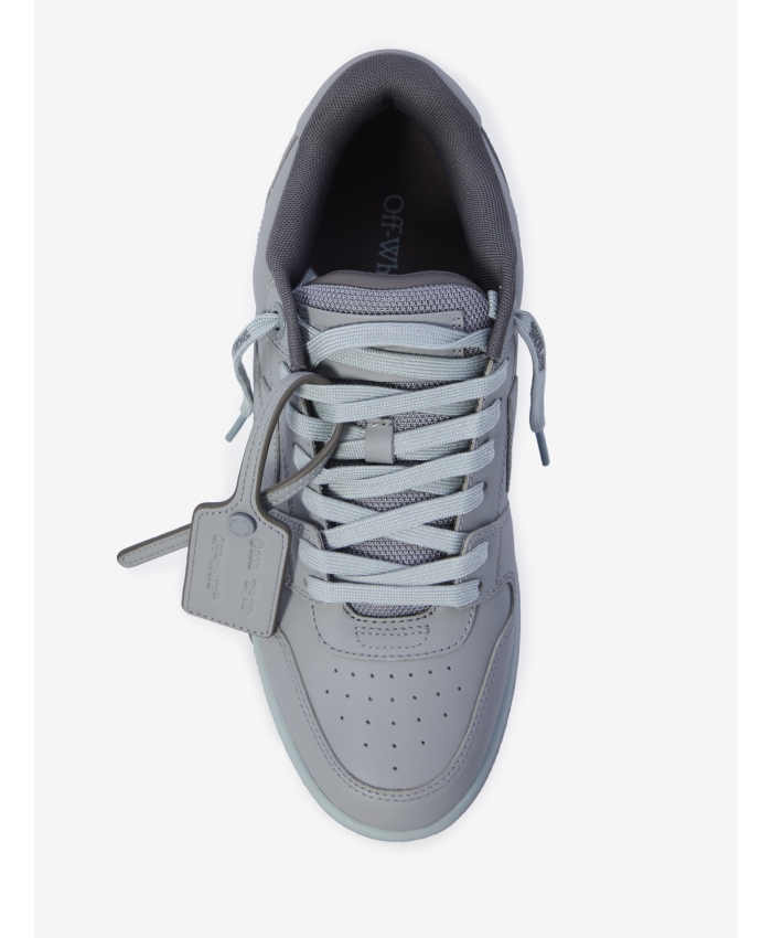 OFF WHITE - Out Of Office For Walking sneakers