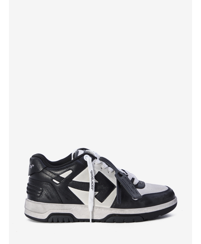 OFF WHITE - Out Of Office sneakers