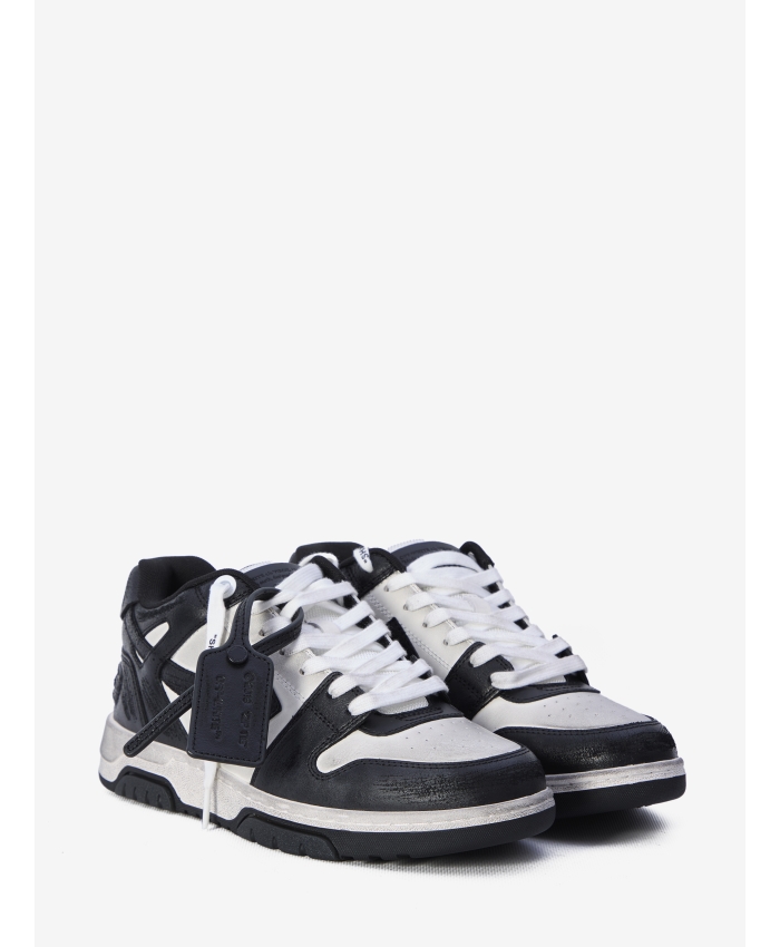 OFF WHITE - Out Of Office sneakers