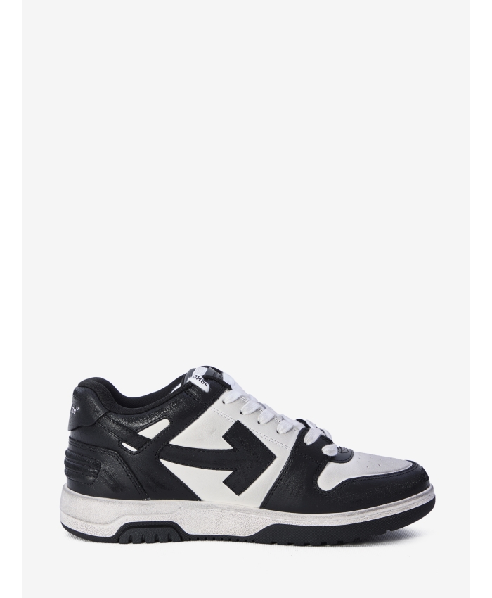 OFF WHITE - Out Of Office sneakers